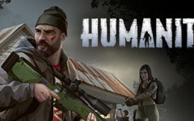 人性末日/HumanitZ(更新v0.914)