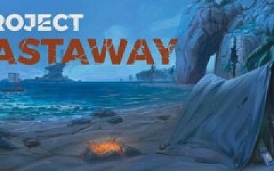 漂流计划/Project Castaway