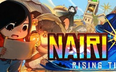 奈里:浪潮/NAIRI: Rising Tide