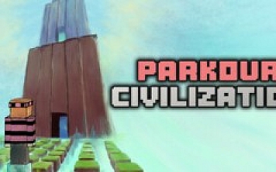 跑酷文明/PARKOUR CIVILIZATION