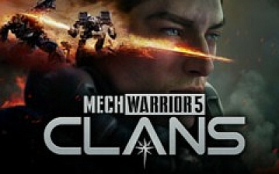 机甲战士5:部落/MechWarrior 5: Clans