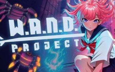 东京巫女 幸存者|豪华中文|Build.16344795-魂斩千风-破灭天击|解压即撸|[450M