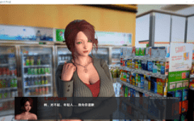 【欧美沙盒解谜SLG】极度异常 Deviant Anomalies v0.9.5汉化版