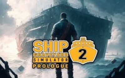 船舶墓地模拟器2|官方中文|V11780+浮动城市DLC+全DLC