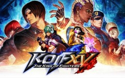 拳皇15|豪华中文|V2.41-新角色:“麦卓”和”薇丝”+全DLC+预购特典+全季票+整合MOD
