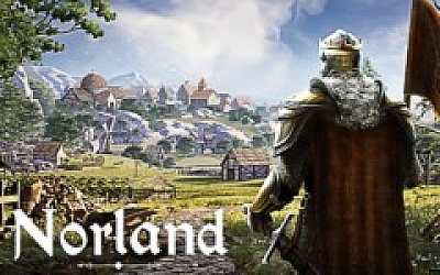 诺兰德|官方中文|Build.16735254-铁血战魂-杀敌当先+全DLC|解压即撸|