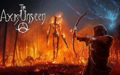 看不见的轴心|官方中文|Build.16763924+全DLC-支持手柄|解压即撸|