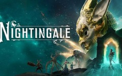 夜莺传说|官方中文|Build.16795069+预购特典+全DLC|解压即撸|