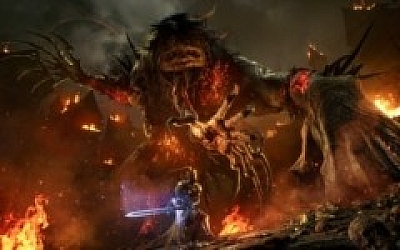 堕落之主 传奇版|豪华中文|V1.7.19-魔物猎人-力量觉醒+全DLC+预购奖励+修改器|解压即撸|