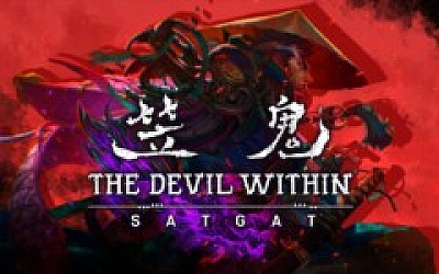 笠鬼 正式版|官方中文|Build.16768516-魂魄尽散-灭世轮回-支持手柄|解压即撸|