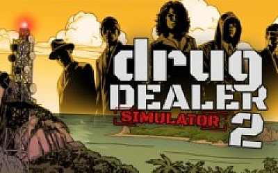 黑市模拟器2|官方中文|Build.16787810-狂徒之岛-黑帮王座|解压即撸|