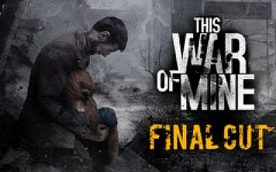 这是我的战争 完整年度版|豪华中文|Build.16784851-妄想欢庆+季票+全DLC+修改器|解压即撸|