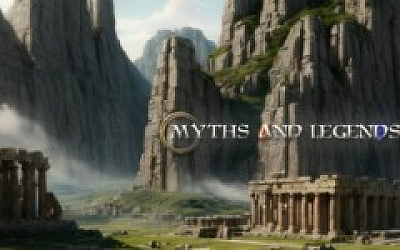 神话与传说 Myths and Legends|官方中文|解压即撸|