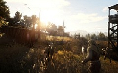 颂钟长鸣 正式版|官方中文|Build.16762210-无情霸影-逆天之势|解压即撸|