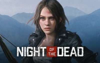 死亡之夜|官方中文|Build.15044491-幽冥寒夜-战火燃烧+全DLC|解压即撸|