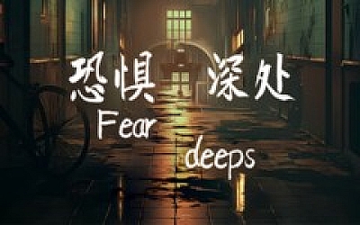 恐惧深处|官方中文|Build.16873295|解压即撸|