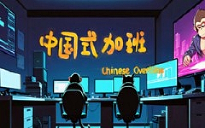 中国式加班|官方中文|Build.16882772|解压即撸|