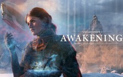 无名九使 觉醒|豪华中文|Build.16687288-苍穹倾裂-战魂觉醒+预购特典|解压即撸|