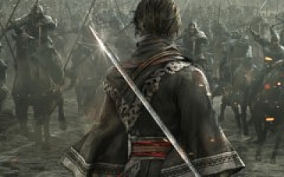 真・三国无双 起源 正式版|中字-国语|Build.16809808HF-全面修复版+预购特典-主人公服装:佚名者战衣-支持手柄|解压即撸|