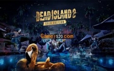 死亡岛2 Dead Island 2|官方中文|V230716+CrackFix Win11-黄金版-全DLC-角色包-武器包-扩充通行证+全DLC|解压即撸|