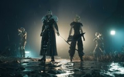 最终幻想7 重生|豪华中文|Build.17035252+预购特典+全DLC|解压即撸|