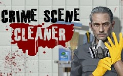 犯罪现场清洁工|官方中文|Build.17143619-重要更新|解压即撸|