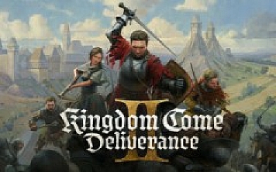 天国 拯救2 黄金版|豪华中文|Build.17149332-1.1.1.11377+全DLC+季票组合扩展通行证|解压即撸|