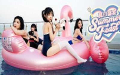 夏日盛宴|豪华中文|Build.17235512-1.0.9-李雷和韩梅梅-多结局-全DLC|解压即撸|