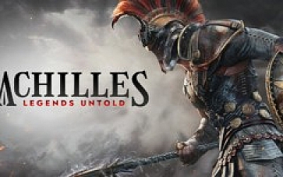 阿喀琉斯 不为人知的传奇|官方中文|Build.17090347-天命斗魂-苍穹誓约+全DLC|解压即撸|