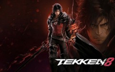 铁拳8|豪华中文|V1.12.01-震魂裂魄-灭世狂澜+预购特典+全DLC-支持手柄|解压即撸|