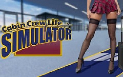 空乘人生模拟器|官方中文|Build.17426085|解压即撸|