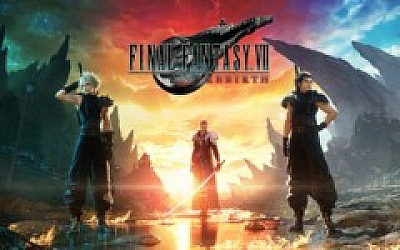 最终幻想7 重生|豪华中文|Build.17345696+预购特典+全DLC+修改器|解压即撸|