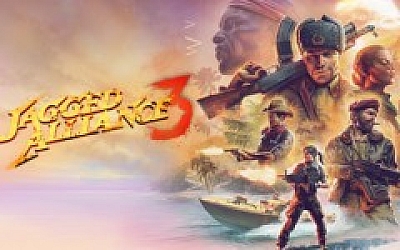 铁血联盟3|官方中文|V1.5.1.366685-黑色契约-绝地之战+全DLC+修改器|解压即撸|