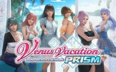 死或生:维纳斯璀璨假期|豪华中文|Build.17764858-1.02+全DLC+预购特典|解压即撸|