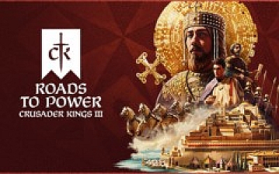 十字军之王3 皇家版|官方中文|V1.15.0.1+北极服饰DLC+季票+全DLC+修改器|解压即撸|