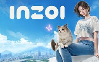 云族裔 inZOI|官方中文|Build.18188069+全DLC|解压即撸|