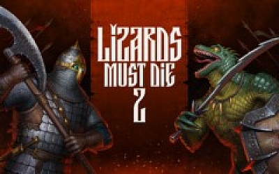 俄罗斯人对蜥蜴人2|官方中文|Build.18072043-极地战吼-钢铁风暴|解压即撸|