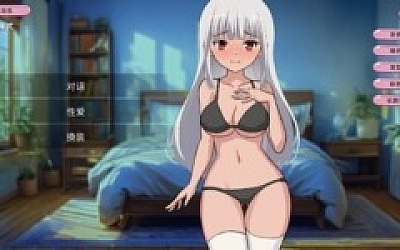 【安卓/PC/SLG/官中】BDSM Clicker 【692M】