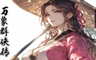 万象群侠传|官方中文|Build.18372082-剑啸沧溟-九州任行|解压即撸|