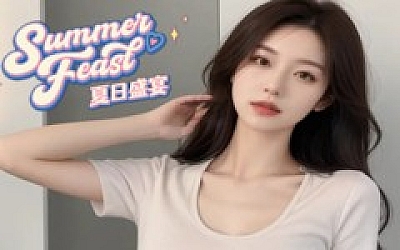 夏日盛宴|豪华中文|Build.18339926-季风悸动-银链缠心-多结局-全DLC|解压即撸|