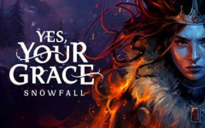 遵命 陛下2:寒冬|官方中文|Build.18407762+全DLC|解压即撸|