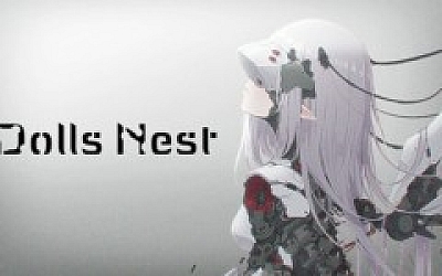 玩偶之巢 Dolls Nest|官方中文|Build.18319096+全DLC|解压即撸|
