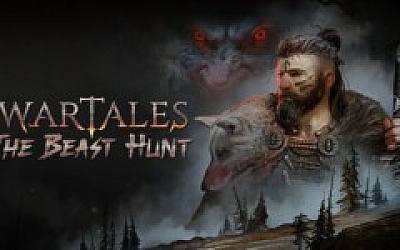 战争传说|官方中文|V1.0.41340+猛兽狩猎DLC+全DLC+修改器|解压即撸|