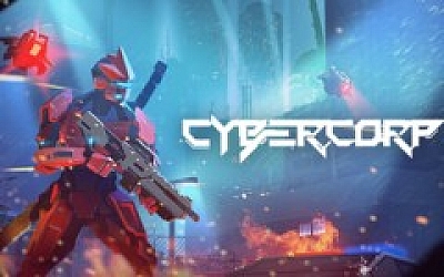 赛博公司 CyberCorp 正式版|官方中文|Build.18471768-全新内容|解压即撸|