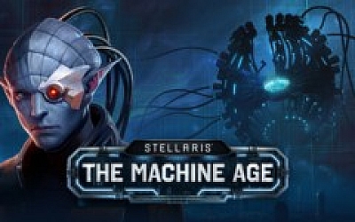 群星银河版|官方中文|V4.1.0+生命起源DLC+全DLC+修改器+壁纸+OTS+电子书+原版小说|解压即撸|