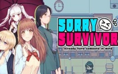 对不起 生还者|豪华中文|Build.18495852+预购特典+全DLC-支持手柄|解压即撸|