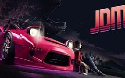 JDM 漂移大师|官方中文|Build.18552414+全DLC|解压即撸|