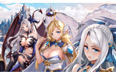 【模拟经营SLG】异世界爱情酒馆 Ver2.1.2.007 Steam官方中文版+DLC