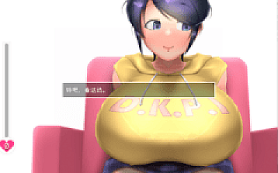 【互动SLG】IVAV!! -2nd Girl- Ver.1.20 DL官方中文版