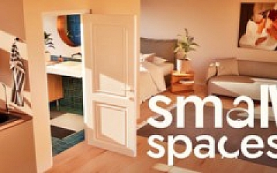小小暖屋 Small Spaces|官方中文|Build.18737652|解压即撸|